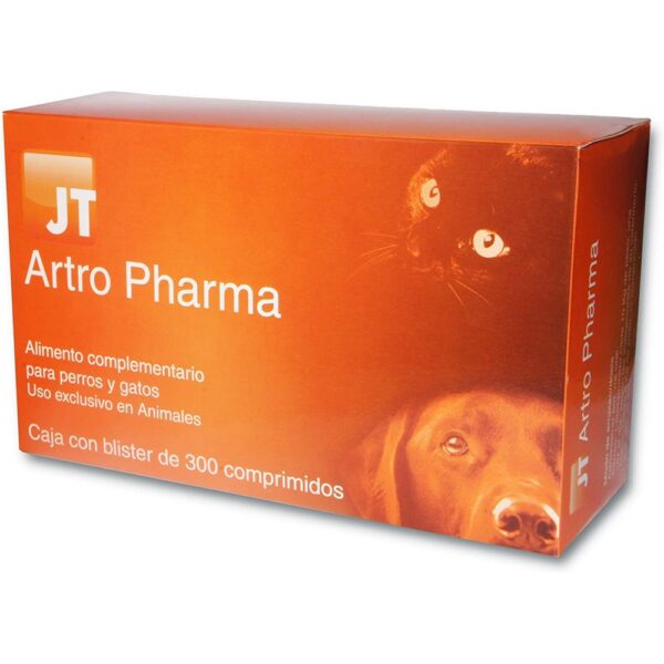 Artro Pharma Complemento Nutricional 300 comprimidos