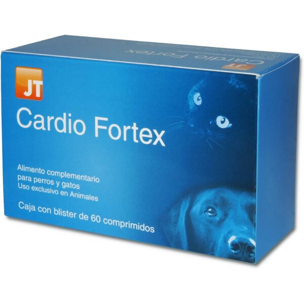 Cardio Fortex – 60 Comprimidos