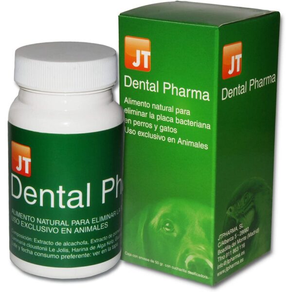 Dental Pharma – 50 g