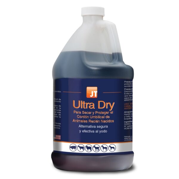 JT Ultra Dry Galon (3,78 L)