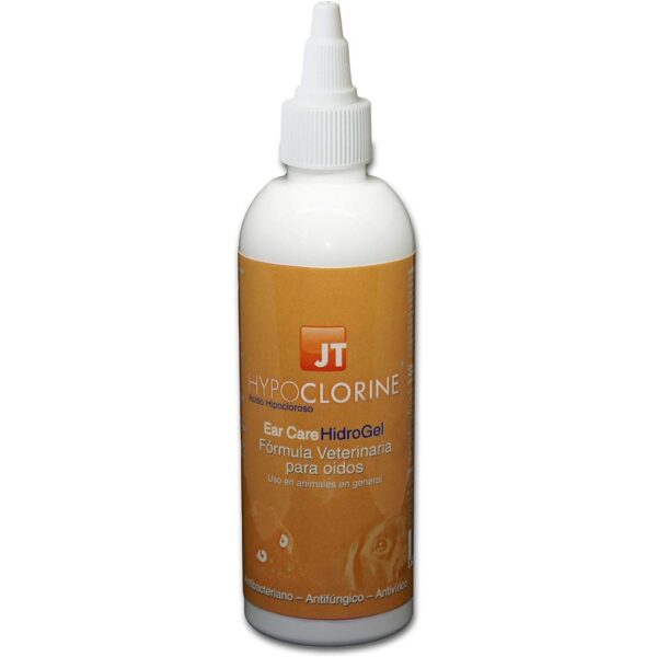 JTPharma Hypoclorine Ear Care 150 Ml Hidrogel