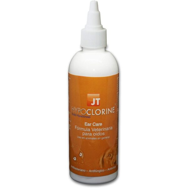 JTPharma Hypoclorine Ear Care 150 Ml