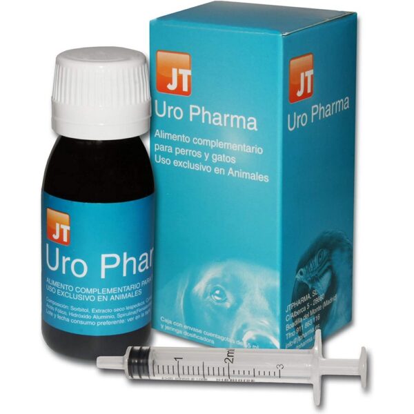 JTPharma Uro Pharma 55 ml
