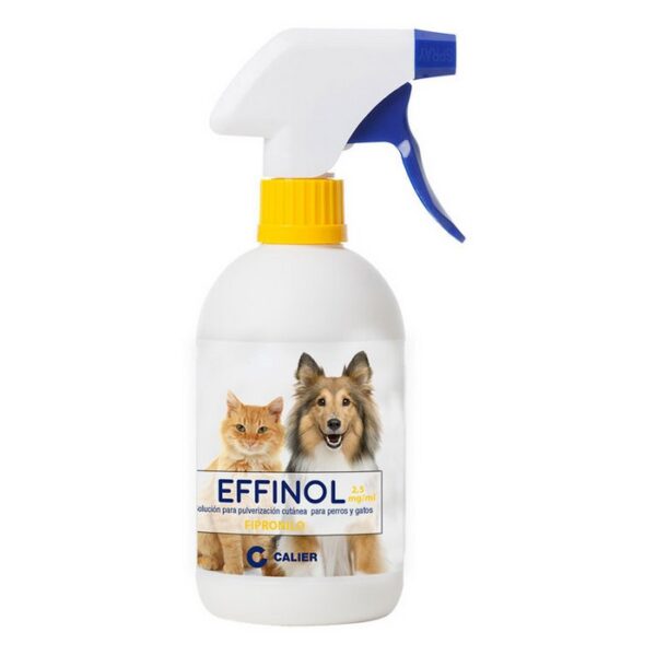 Effinol Spray 2,5 Mg/ Ml, 500 Ml